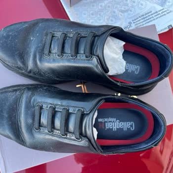 Kısa Sürede Deforme Olan Ayakkabıya Kullanıcı Hatası Denilmesi Mağdur Etti