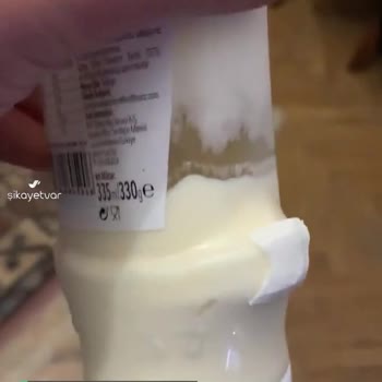 Kraft Heinz Ketçap Mayonezler Eksik Dolum