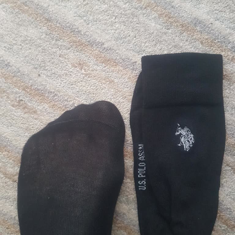 Görselden Farklı Ve Kalitesiz Çoraplar, İade Alınmıyor: Güvenim Sarsıldı