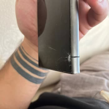 Spigen Military-Grade Case Failed to Protect My Galaxy S24 Ultra from a Short Drop