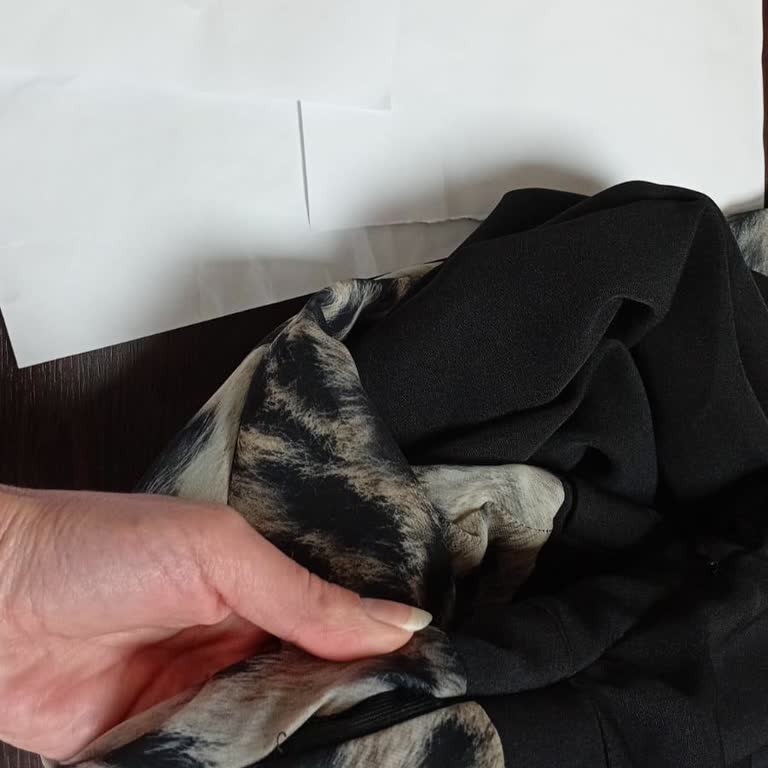 Fashion Week Butik Tarafından Mağdur Edildim!