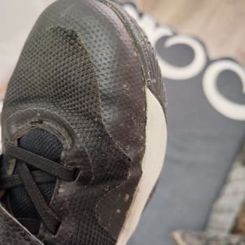 Kısa Sürede Yıpranan Çocuk Ayakkabısı İçin Garanti Reddi