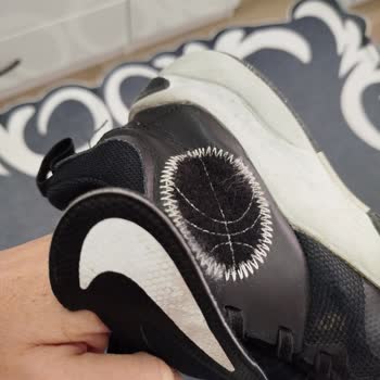 Kısa Sürede Yıpranan Çocuk Ayakkabısı İçin Garanti Reddi