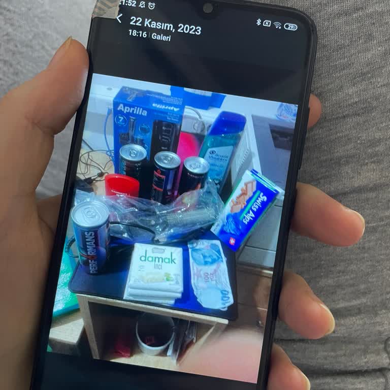 Yanıltıcı Bilgi Ve Uygunsuz Davranışlarla Mağazada Yaşanan Sorun