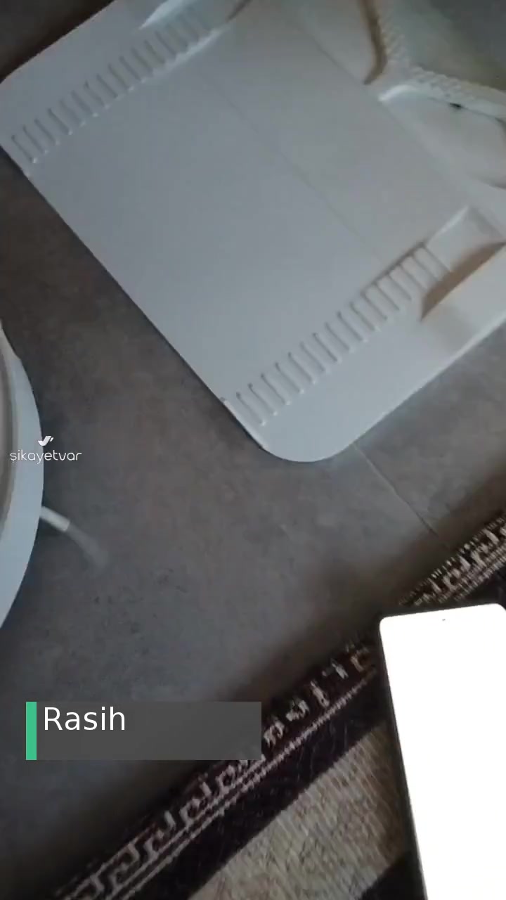 Xiaomi Yetkili Servis | Evofone X20+ Toz Boşaltma Sorunu videonun kapak resmi