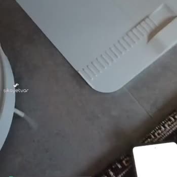 Xiaomi Yetkili Servis | Evofone X20+ Toz Boşaltma Sorunu