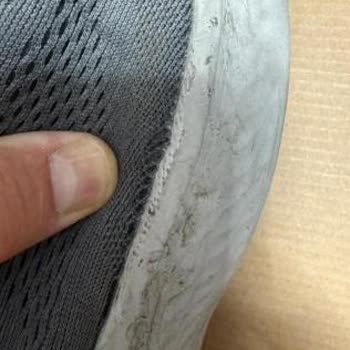 Ayakkabıda Malzeme Hatası: Garanti Talebim Haksız Yere Reddedildi