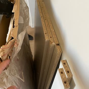 Kusurlu Dolap Teslimatı, Gecikme Ve İlgisizlik Mağduriyet Yarattı