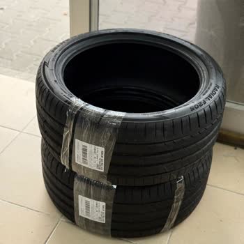 İdefix Kusurlu Lastik Satışı Ve İade Talebinin Reddedilmesi!