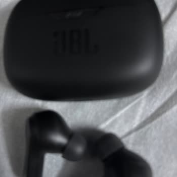 JBL Wave Beam Kulaklıkta Sürekli Bluetooth Bağlantı Sorunu