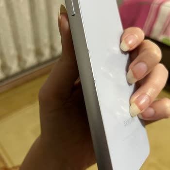 Servis Sonrası Devam Eden Sorun Ve Cihazda Oluşan Hasar