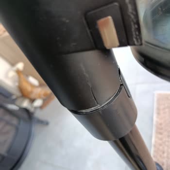 Arçelik Elektrikli Süpürgede Tekrarlayan Parça Sorunları Ve Garanti Kapsamı Dışında Bırakılma Mağduriyeti