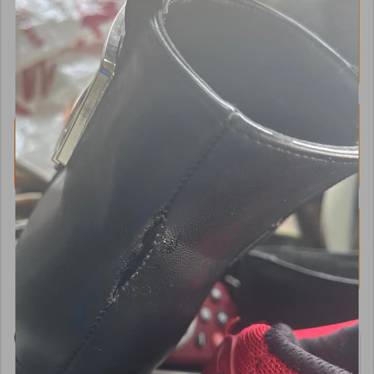 Bir Ayda Dikişi Açılan Bot Ve İade Mağduriyeti