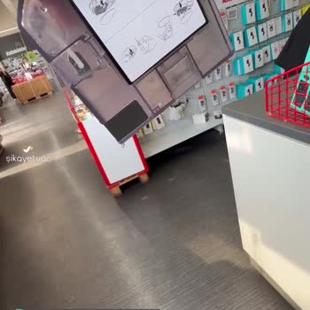 Media Markt Roborock Q8 Max Pro Paspas Sistemi Ve Su Tankının Sorunlu Olması!