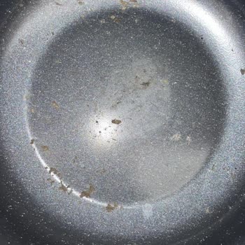 Kısa Sürede Deforme Olan Tencere Ve Yetersiz Müşteri Hizmeti