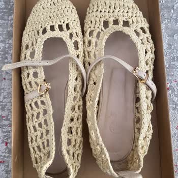 Elle Shoes'tan Aldığım Babette Üretim Hatası Ve İlgisizlik Mağduriyeti