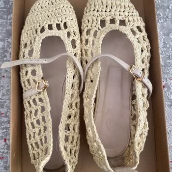 Elle Shoes'tan Aldığım Babette Üretim Hatası Ve İlgisizlik Mağduriyeti