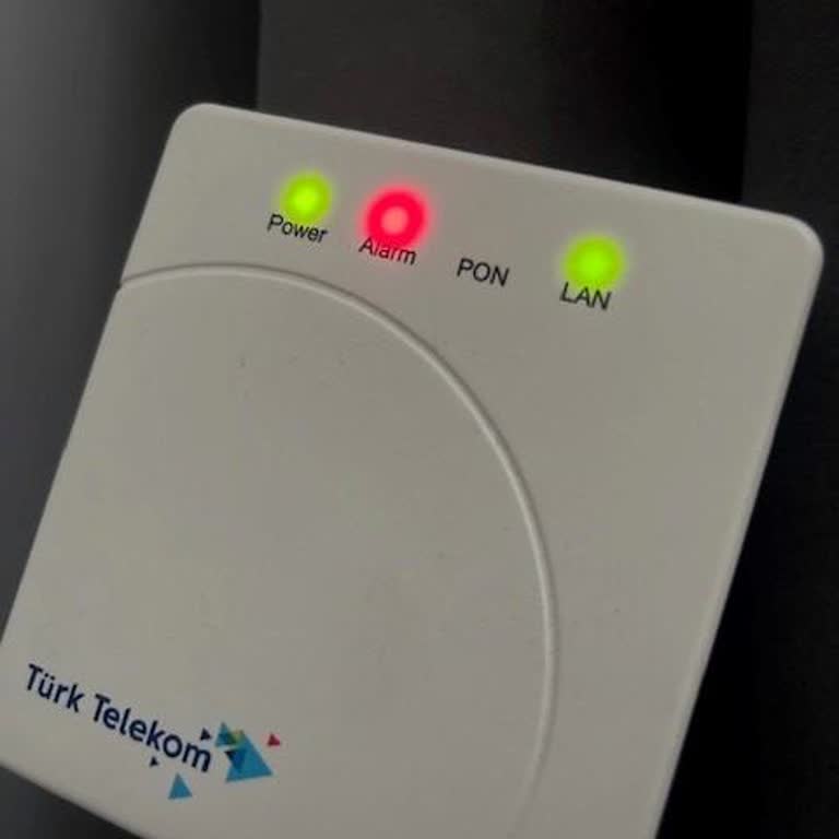 Portum İzinsiz Alındı İnternetim Kesildi Mağduriyetim Giderilmiyor