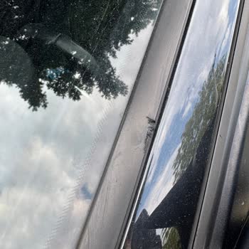 BMW 3.20 F30 Kapı Kolu Ve Cam Fitillerinde Kronik Deformasyon Sorunu