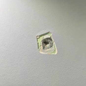 TurkNet Kablo Çekimi Sırasında Duvarım Zarar Gördü Maddi Mağduriyet Yaşadım