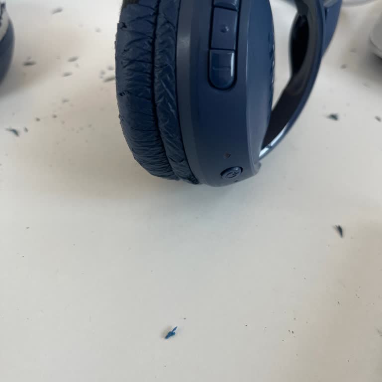 JBL 560bt Kulaklığım Şarj Olmuyor, Garanti Kapsamında Değişim Talebi