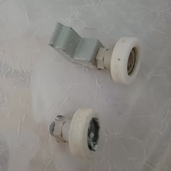 Duşakabin Rulman Fiyatı Ve Güvenlik Endişesi