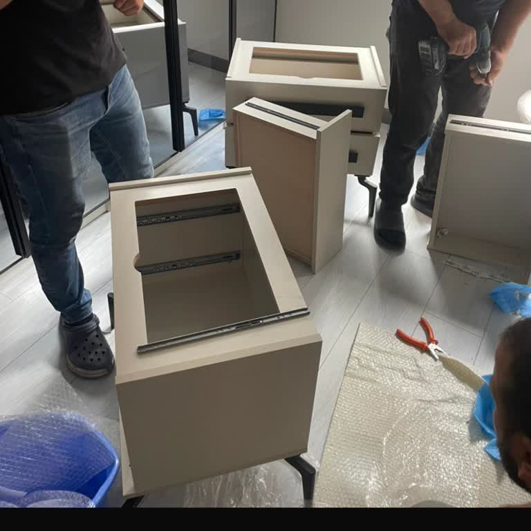 Teslimat Sorunları Ve Eksik Parçalar Nedeniyle Yaşanan Mağduriyet