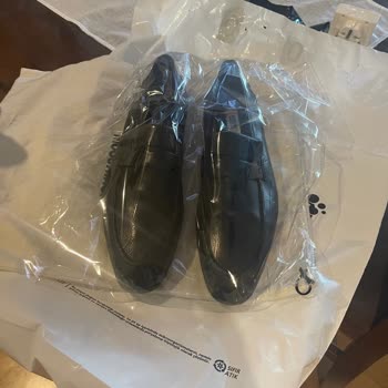 Ayakkabı Taban Değişimi Yapılmadan Ücret İade Edilmedi