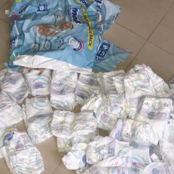 Aldığım Molfix Bebek Bezlerinin Tamamı Kusurlu Çıktı Para İadesi İstiyorum