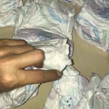 Aldığım Molfix Bebek Bezlerinin Tamamı Kusurlu Çıktı Para İadesi İstiyorum