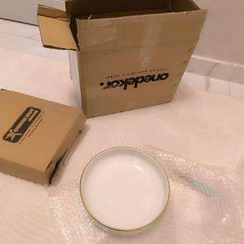 Eksik Ürün Ve Haksız İade Reddiyle Mağduriyet Yaşıyorum