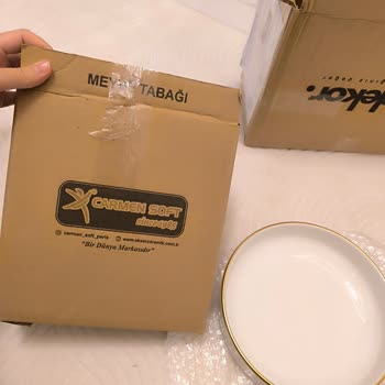 Eksik Ürün Ve Haksız İade Reddiyle Mağduriyet Yaşıyorum