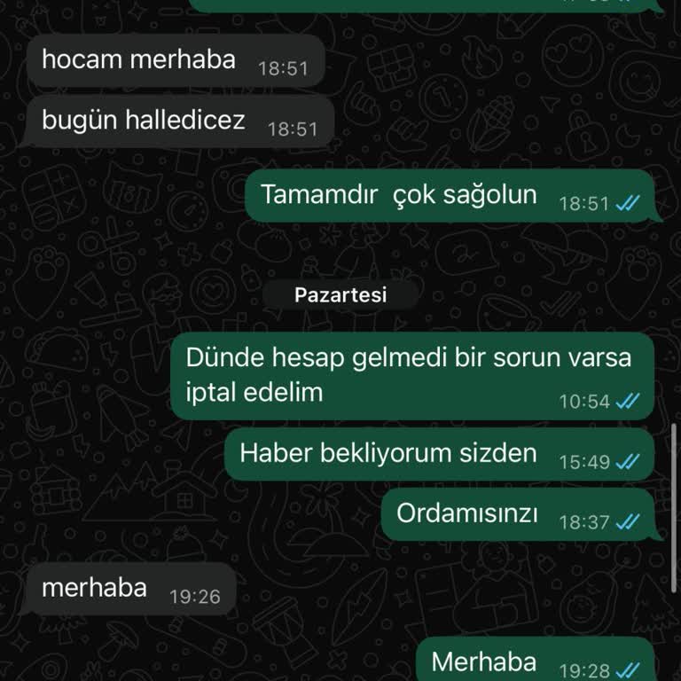 Satın Aldığım Valorant Hesabı Teslim Edilmedi, İade Talebim Var