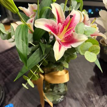 Sipariş Edilen Çiçek Görseline Uymayan Ürün Ve Ücret İade Talebi