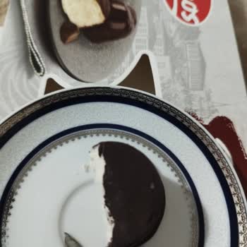 Pişmaniye İçinden Yabancı Cisim Çıktı: Çocuğumun Sağlığı Tehlikeye Girdi