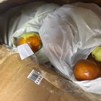 Yanlış Barkodlu Kargo İle İlaç Yerine Yiyecek Geldi Mağduriyet Yaşıyoruz