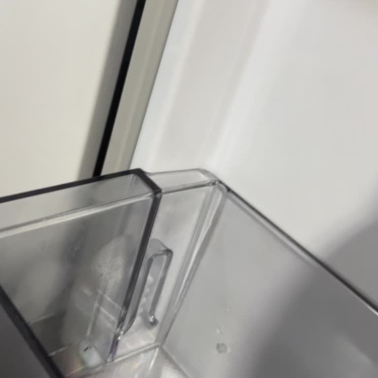 Garanti Kapsamında Raf Çatlağına Servis Gelmedi, Müşteri Hiçe Sayıldı