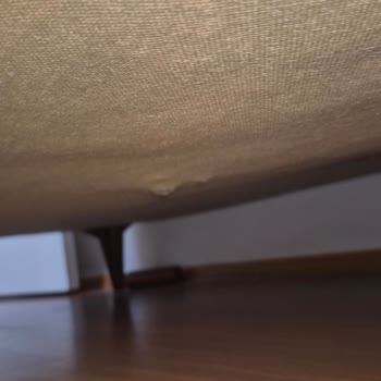 Kelebek Mobilya'dan Aldığım Koltuk Takımında Kısa Sürede Yaşanan Sorunlar Ve Yetersiz Çözüm
