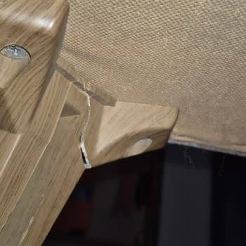 Kelebek Mobilya'dan Aldığım Koltuk Takımında Kısa Sürede Yaşanan Sorunlar Ve Yetersiz Çözüm