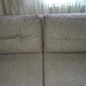 Kelebek Mobilya'dan Aldığım Koltuk Takımında Kısa Sürede Yaşanan Sorunlar Ve Yetersiz Çözüm