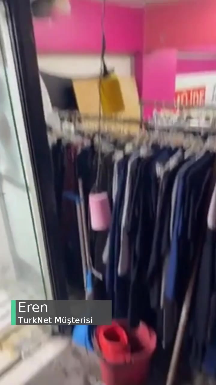 TurkNet Altyapı Kablosu Çekme videonun kapak resmi