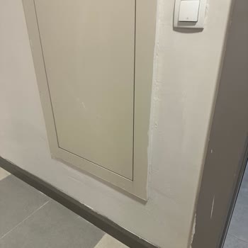 Sur Yapı Antalya Evleri Çatıdan Su Akıyor!