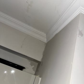 Sur Yapı Antalya Evleri Çatıdan Su Akıyor!