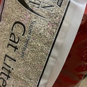 Yanlış Gönderilen Kedi Kumu Ve Müşteri Hizmetlerinde İlgisizlik