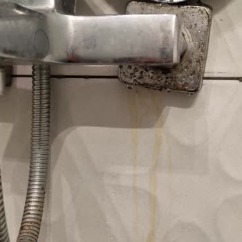 Banyo Bataryalarında Paslanma Ve Garanti Mağduriyeti