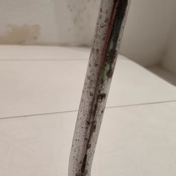 Banyo Bataryalarında Paslanma Ve Garanti Mağduriyeti