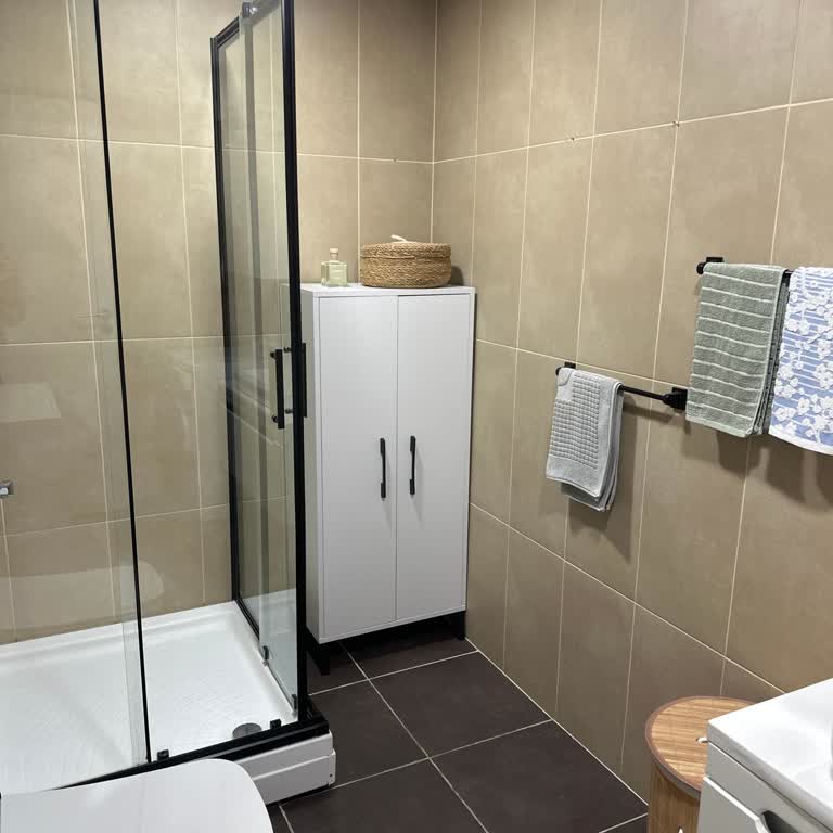 Banyo İçin Aldığım Oda Kokusu Hiç Koku Yaymıyor