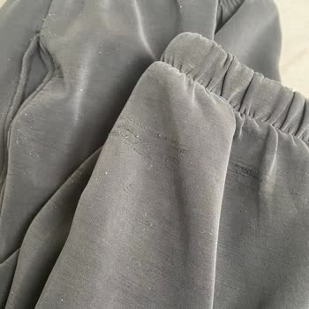 Oysho Pantolonumda Hızlı Deformasyon Ve İade Sorunu