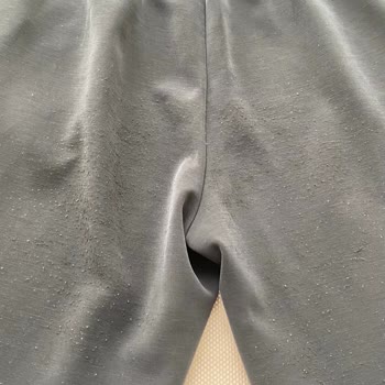 Oysho Pantolonumda Hızlı Deformasyon Ve İade Sorunu