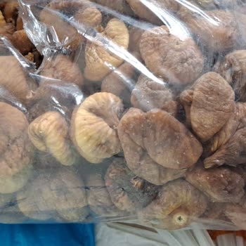 Naturel İncirden Sipariş Ettiğim Ürünler Çürük Ve Küflü Çıktı